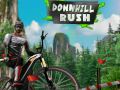 Trò chơi DownHill Rush