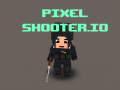 Trò chơi Pixel Shooter.io