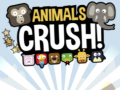 Trò chơi Animals Crush