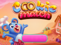 Trò chơi Cookie Match