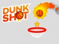 Trò chơi Dunk Shot