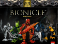 Trò chơi Bionicle Stars