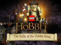 Trò chơi The Hobbit: The Halls of the Goblin King