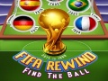 Trò chơi FIFA Rewind: Find The Ball