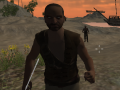 Trò chơi Pirates Aggression