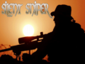 Trò chơi Silent Sniper