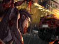 Trò chơi Apocalypse Drive