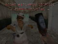Trò chơi Night Watchmen Stories: Zombie Hospital