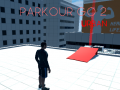 Trò chơi Parkour GO 2: Urban
