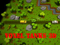 Trò chơi Voxel Tanks 3D