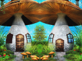 Trò chơi Spot the differences Fairytale