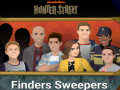 Trò chơi Hunter street finders sweepers
