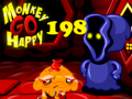 Trò chơi Monkey Go Happy Stage 198