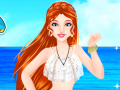 Trò chơi Princess Summer Designer