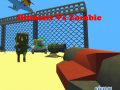 Trò chơi Kogama: Humans Vs Zombie