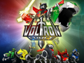 Trò chơi Voltron Legendary Defender: Voltrom Force