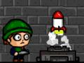 Trò chơi Explode a nazi
