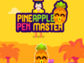 Trò chơi Pineapple Pen Master