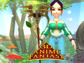 Trò chơi 3D Anime Fantasy