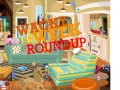 Trò chơi Wacky Week Round Up