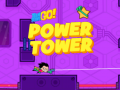 Trò chơi Teen Titans Go: Power Tower