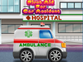 Trò chơi First Aid For Car Accident