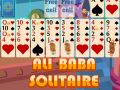 Trò chơi Ali Baba Solitaire