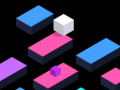 Trò chơi Cube Jump