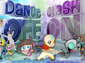 Trò chơi Dance Clash Off Onn!