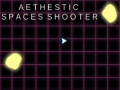 Trò chơi Aethestic Spaces Shooter