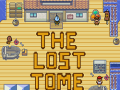 Trò chơi The Lost Tome