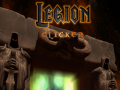 Trò chơi Legion Clicker