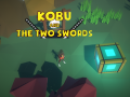 Trò chơi Kobu and the two swords