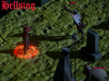 Trò chơi Hellsing