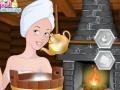 Trò chơi Cinderella's Princess Makeover