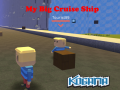 Trò chơi Kogama: My Big Cruise Ship