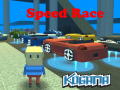 Trò chơi Kogama: Speed Race