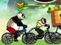 Trò chơi Kung Fu Panda Racing Challenge