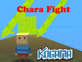 Trò chơi Kogama: Chara Fight