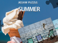 Trò chơi Jigsaw Puzzle Summer