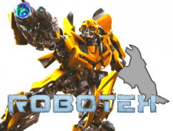 Trò chơi Robotex online.
