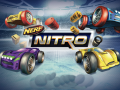 Trò chơi Nerf  Nitro