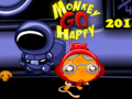 Trò chơi Monkey Go Happy Stage 201