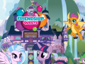 Trò chơi My Little Pony: Friendship Quests 