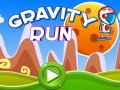 Trò chơi Gravity Run