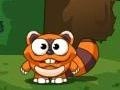 Trò chơi Raccoon Jump 