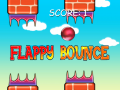 Trò chơi Flappy Bounce