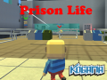 Trò chơi Kogama: Prison Life
