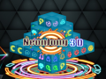 Trò chơi NeonJong 3D