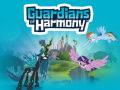 Trò chơi My Little Pony: Guardians of Harmony